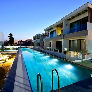 Ala Grand Resıdence Otel