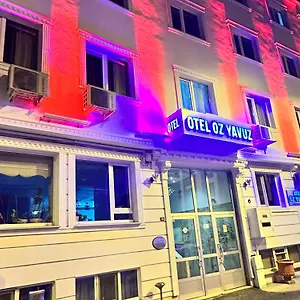 Otel Oz Yavuz ***