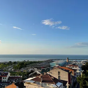 Apart Otel Anatolia 