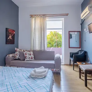 Otel Efsali Kaleiçi **