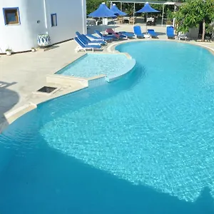 Blu Otel